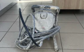 Краскопульт