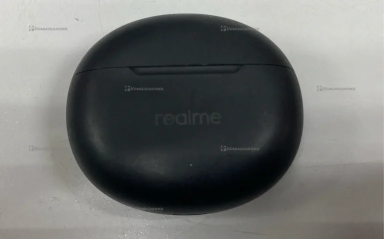 Наушники Realme