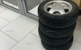 Купить Диски R14  автоваз б/у , в Кинель Цена:8490рублей