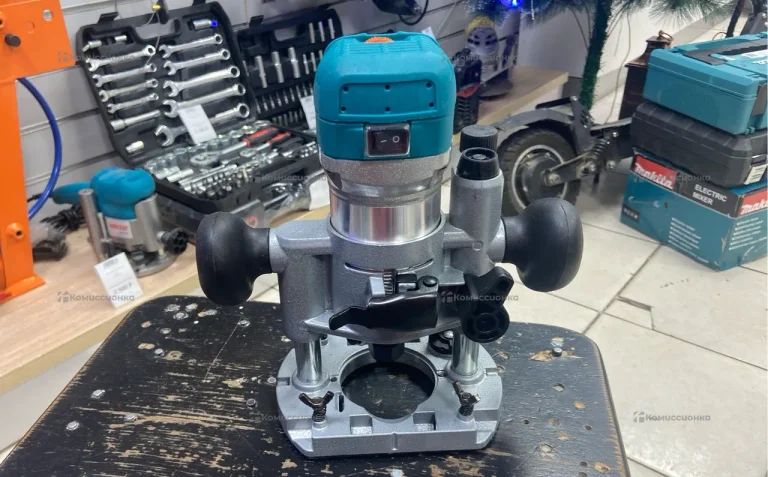 Makita реплика Фрейзер