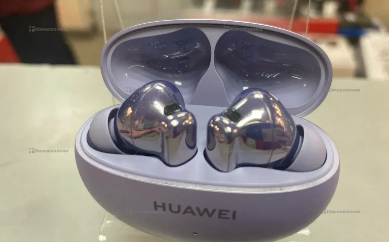 Наушники  Huawei Freebuds 6i