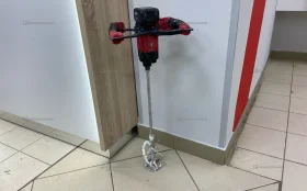 Строительный миксер ELITECH МСА 18БЛ