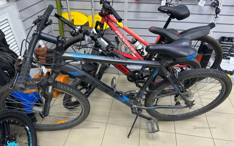 Велосипед STELS «Navigator 630»