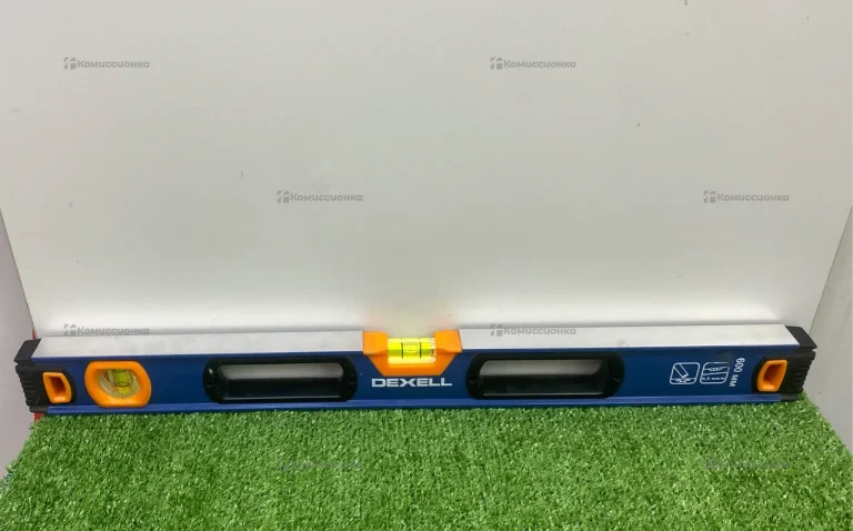 Уровень Dexell 600мм
