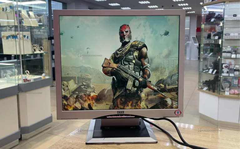 Монитор CTX S962A