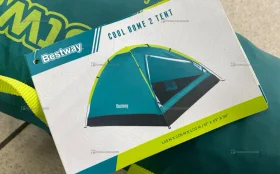 Палатка 2 места Bestway