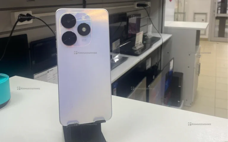 Tecno Spark Go 2 3/64 ГБ