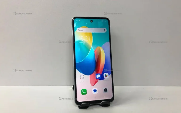 Tecno Spark Go 2024 4/128gb