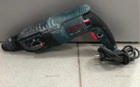 Купить Перфоратор Bosch GBH 2-26 DRE б/у , в Самара Цена:2900рублей