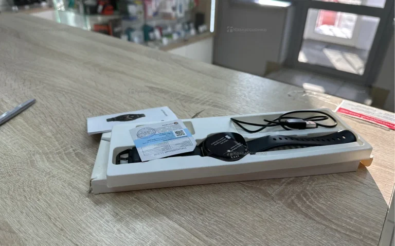 Часы  Voytech Smart Watch