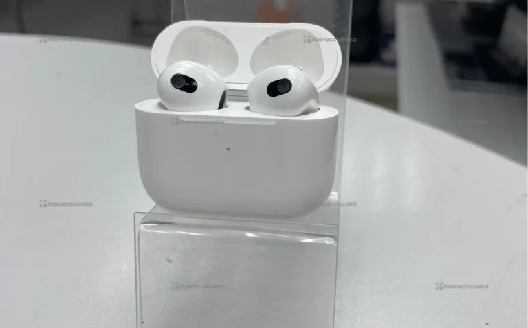 Наушники  AirPods 3