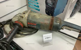 УШМ Bosch GWS 21-230 JHV