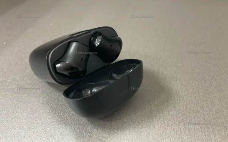 Наушники TWS HiTune T2