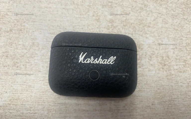Наушники Marshall Motif 2