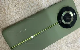 Realme 11 Pro+ 12/256 ГБ