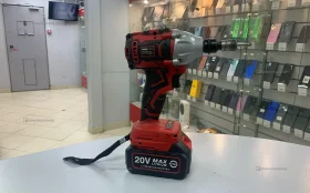 Шуруповерт WOSAI WS-L8