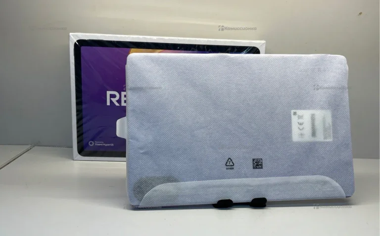 Планшет Xiaomi Redmi Pad 2 4G 8/256 ГБ