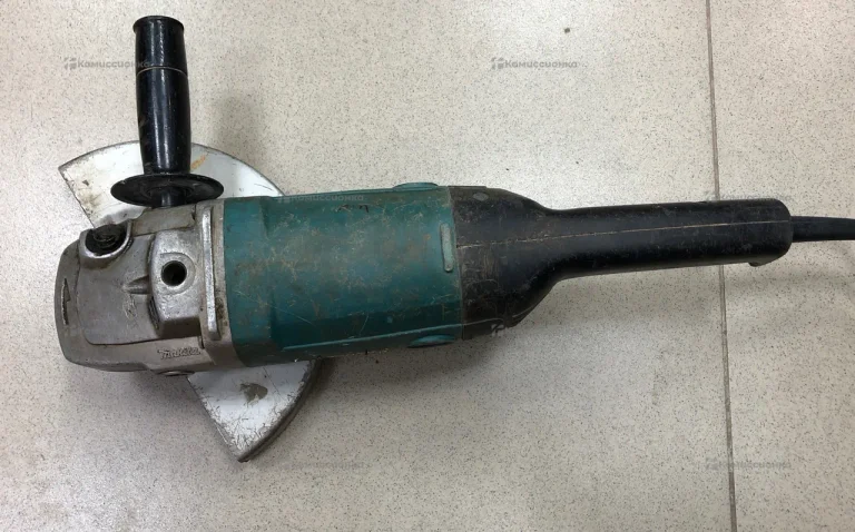 УШМ makita 9069S