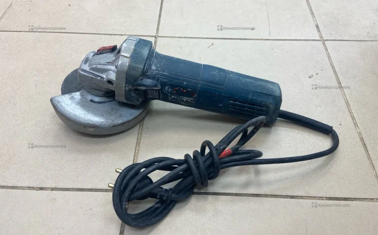 ушм bosh GWS-750-125