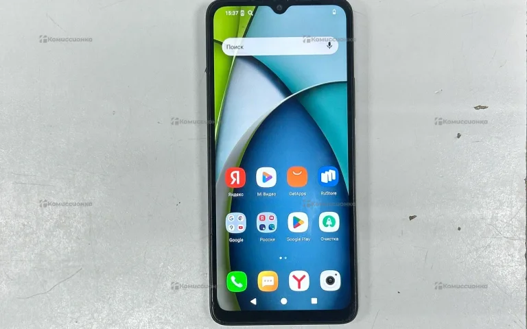 Xiaomi Redmi A3x 3/64ГБl