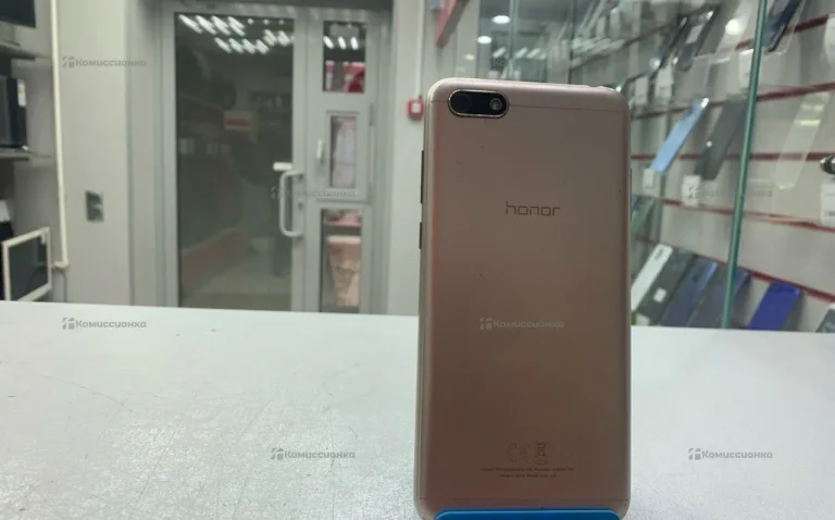 Honor 7A 2/16 ГБ