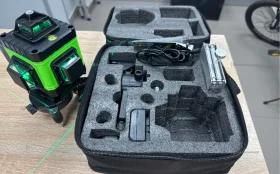 Купить Лазерный нивелир max light б/у , в Москва и область Цена:2900рублей