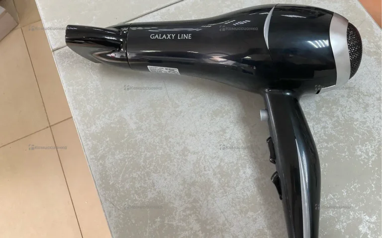 Фен galaxy gl4334