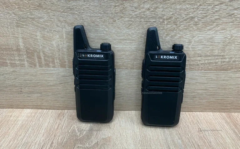 Рация Kromix R22