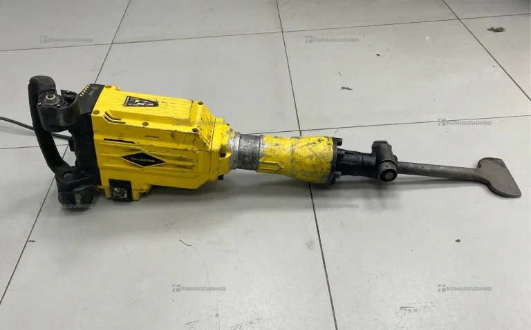 Отбойный молоток Hanskonner hrh2150vc