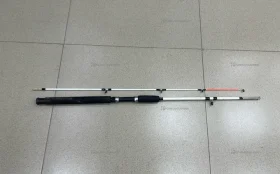 Купить Спиннинг Crocodile б/у , в Самара Цена:1500рублей