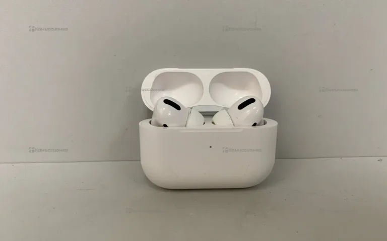 Наушники  AirPods Pro Replika