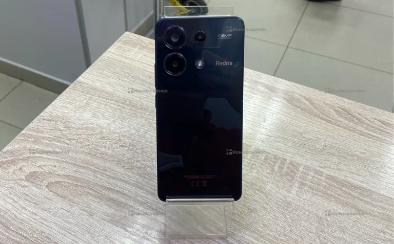 Xiaomi Redmi Note 12 6/128 ГБ