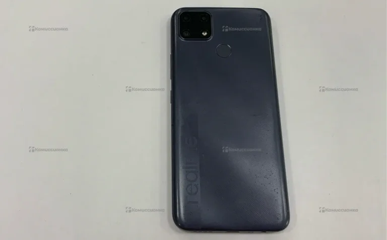 Realme C25s 4/128 ГБ