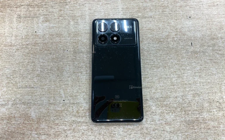 Xiaomi Poco X6 Pro 5G 8/256Gb
