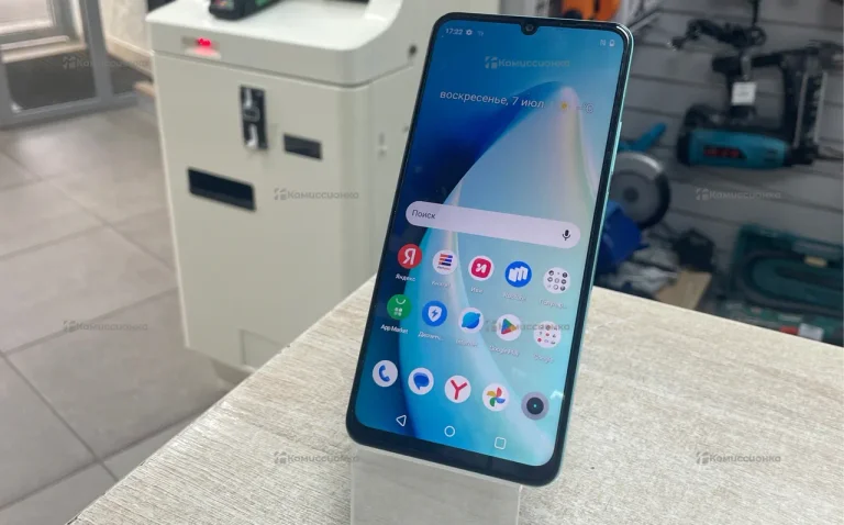 Realme C51 4/64 ГБ