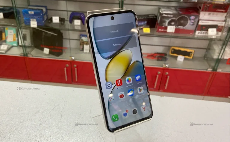 Tecno spark go 1 4/128