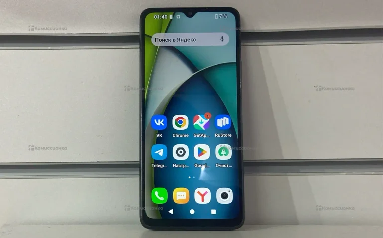 Xiaomi Redmi A3x 3/64