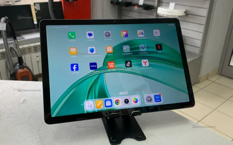 Планшет Honor pad x8a 4/64