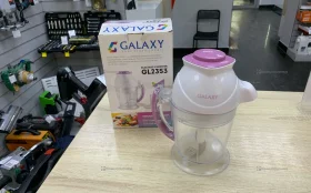 Купить Чоппер Galaxy б/у , в Тольятти Цена:590рублей