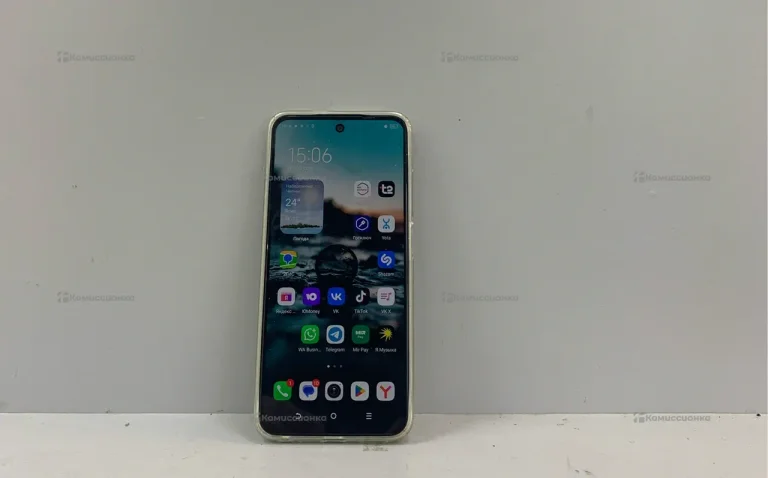 Tecno spark go 1 3/64
