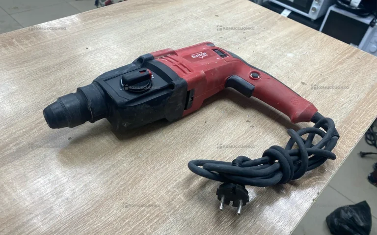 Перфоратор ELITECH П0724РЭМ Промо