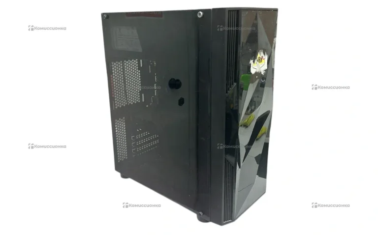 Системный блок 1650