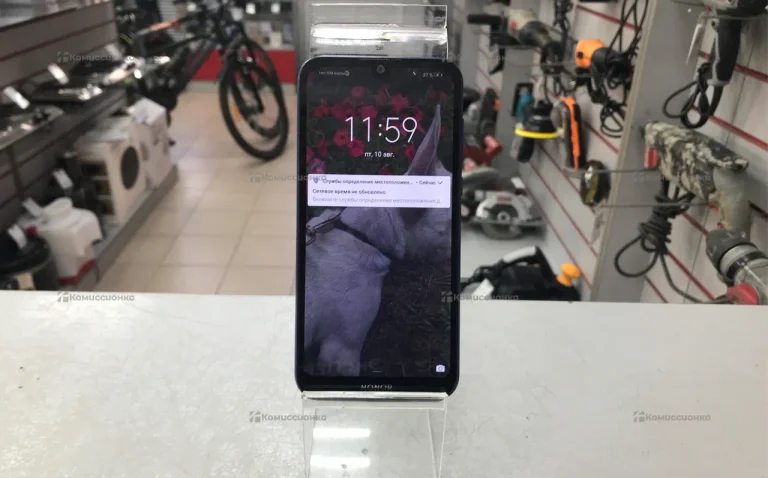 Honor 8S 2/32 ГБ