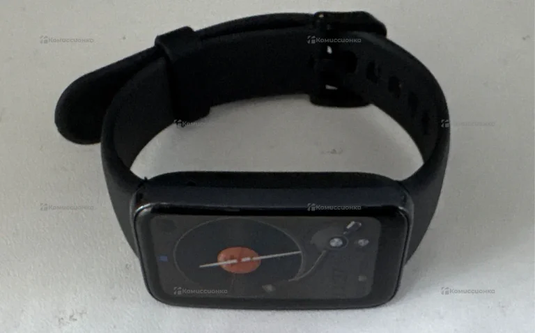 Часы Xiaomi Smart Band 7 Pro
