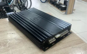 Купить Усилитель  Pineda PB 4.120 б/у , в Пермь Цена:5900рублей