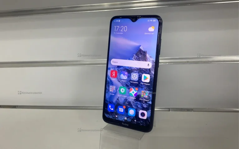 Xiaomi Redmi 8 3/32 ГБ