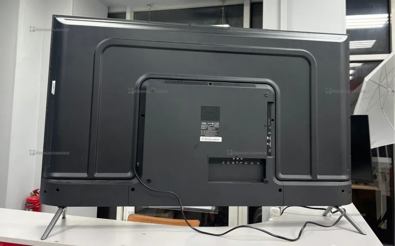 Телевизор Haier 50 smart tv s3