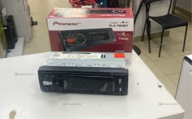 Автомагнитола  Pioneer PLA-196SBT