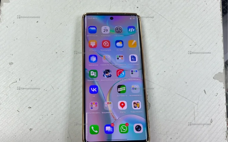Infinix Note 40 Pro 12/256Gb