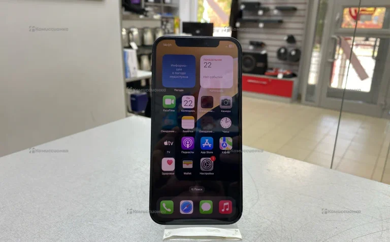 Apple iPhone 12 4/128 ГБ